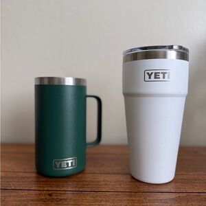 YETI Bundle